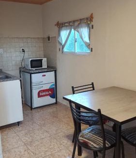San Rafael Apartment | Refugio privado con pileta y parque