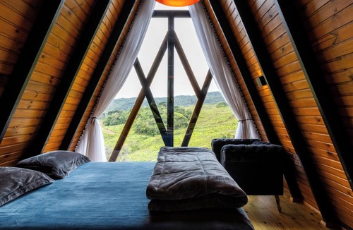 Alfredo Wagner Hotel | Refugio Soldados Sebold