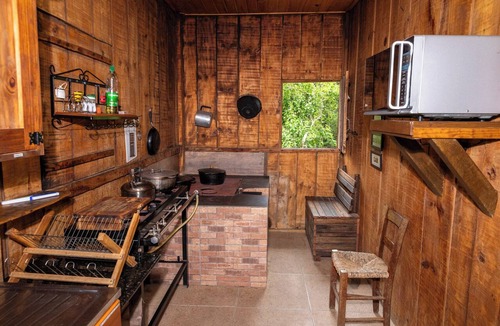 Alfredo Wagner Hotel | Refugio Soldados Sebold