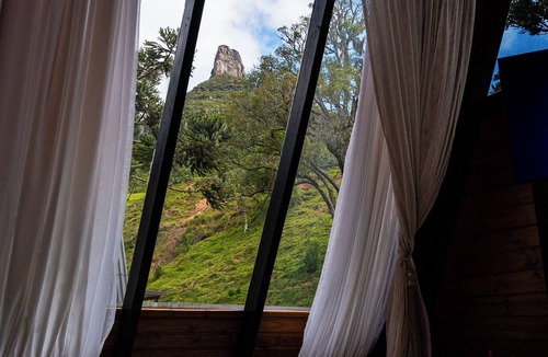 Alfredo Wagner Hotel | Refugio Soldados Sebold