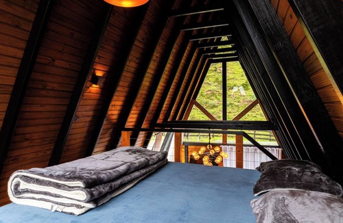 Alfredo Wagner Hotel | Refugio Soldados Sebold