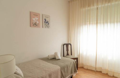 Barrio Centro Apartment | Refugio Urbano en Jujuy, Departamento Amplio, Luminoso y Céntrico