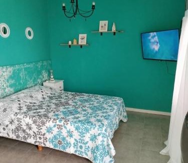 Comodoro Rivadavia Apartment | Refugio Urbano Sentite como en casa en Comodoro Rivadavia