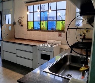 Comodoro Rivadavia Apartment | Refugio Urbano Sentite como en casa en Comodoro Rivadavia