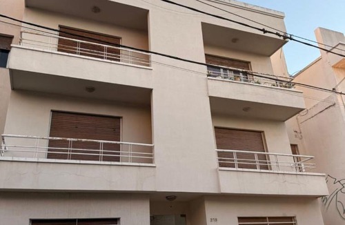 Rio Cuarto Apartment | Refugio Urbano