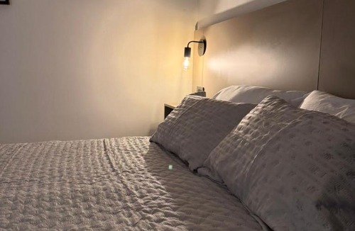 Rio Cuarto Apartment | Refugio Urbano