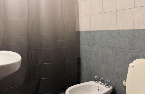 Rio Cuarto Apartment | Refugio Urbano