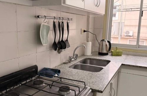 Rio Cuarto Apartment | Refugio Urbano