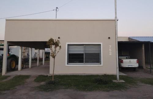 General Alvear House | Refugio Viajero