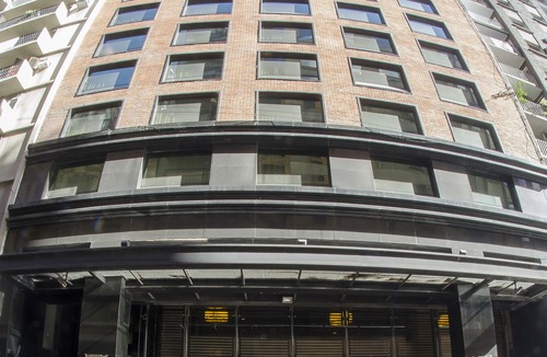 Microcentro Hotel | Regal Pacific Buenos Aires