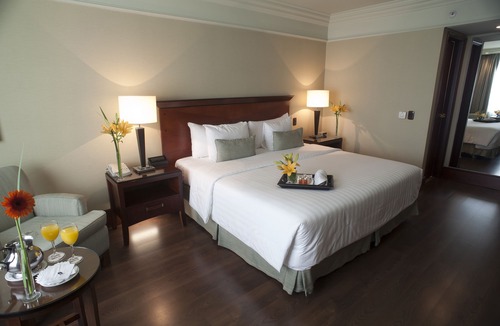 Microcentro Hotel | Regal Pacific Buenos Aires