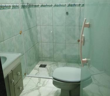 Jardim Esperanca Apartment | Regina