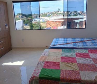 Jardim Esperanca Apartment | Regina