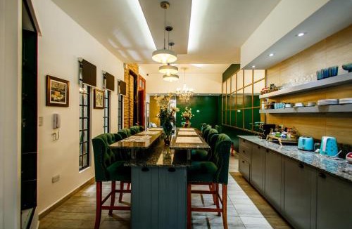 Barrio Centro Apartment | REGINA HOME