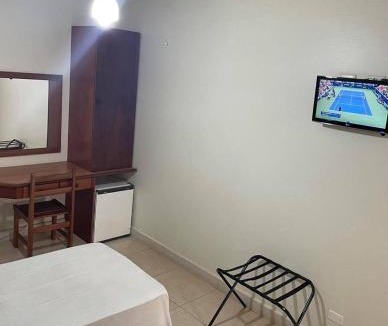 Ourinhos Hotel | Regio Plaza Hotel