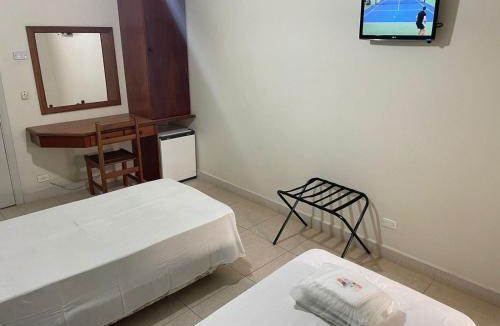 Ourinhos Hotel | Regio Plaza Hotel