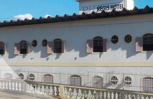 Guaranesia Hotel | Regis Hotel