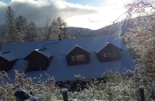San Martin de los Andes House | Reina Mora, Reserva Patagonica