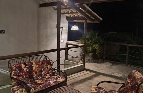 Caicara Apartment | Rekanto Sabiá