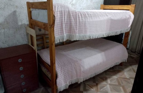 Comuna Estancia Vieja Cabin | Relax surrounded by nature, with the convenience of being close to everything