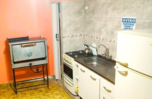 San Benito Cottage | Relax Familiar con Piscina, Asado en la Naturaleza