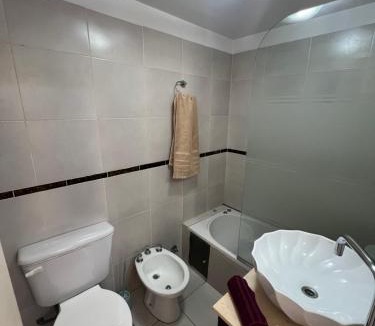 Haedo Apartment | Relax Haedo norte