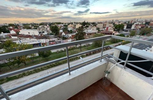 Haedo Apartment | Relax Haedo norte