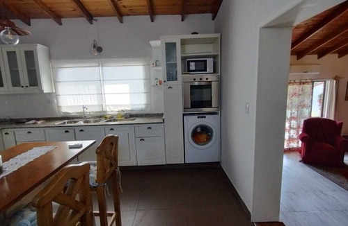 Ezeiza Apartment | Relax in this independent accommodation.