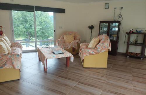 Raco House | RELAX La Tuquita Raco