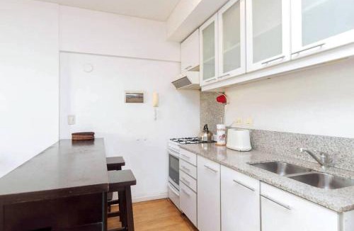 Recoleta Apartment | Relaxing one bedroom apt in the heart of Recoleta