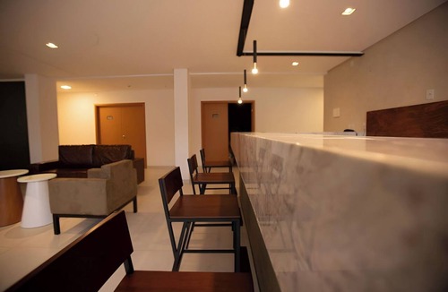 Araripina Hotel | Relaxing Room Perfect for Families and Leisure Travelers Visiting Araripina