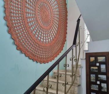 Graca House | Reliquia Hospedaria de charme