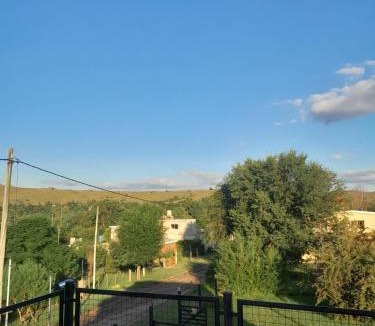 Potrero de Garay House | Remanso