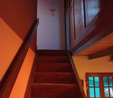 Sanford House | Remanso