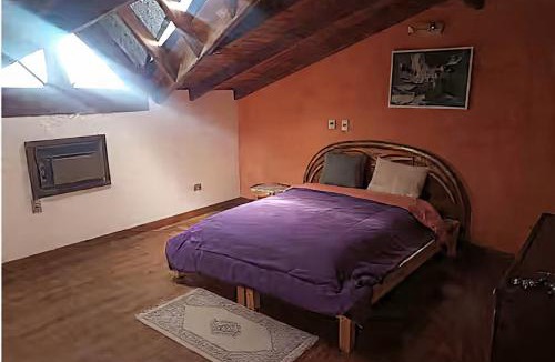 Sanford House | Remanso