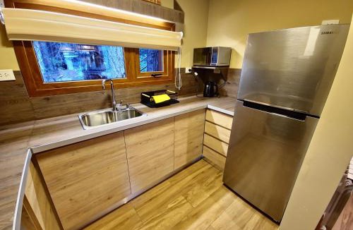 Villa La Angostura Apartment | Remanso del Bosque Loft Chacay, Bahía Manzano