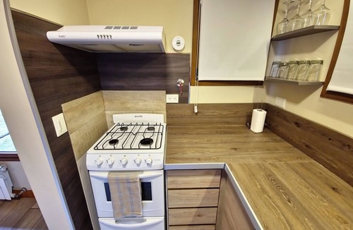Villa La Angostura Cabin | Remanso del Bosque - Maiten Cabin