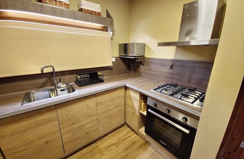 Villa La Angostura Apartment | Remanso del Bosque Loft Taya, Bahía Manzano