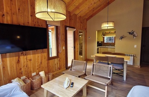 Villa La Angostura Apartment | Remanso del Bosque Loft Taya, Bahía Manzano