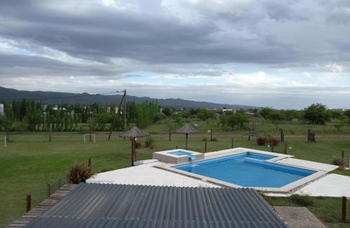 Alta Gracia Cabin | Remanso Los Molinos