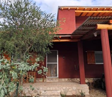 San Javier Apartment | Remanso serrano