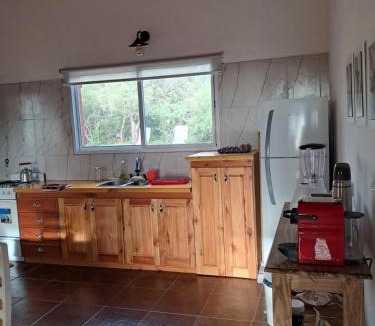 San Javier Apartment | Remanso serrano