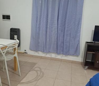 Villa Maria Apartment | Remedios de Escalada suite 2 pb