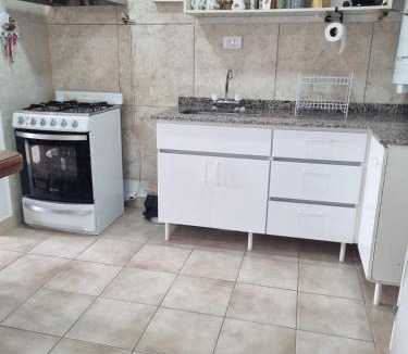Playa Union Apartment | Renacer