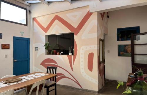 Salta House | Renacer en Salta