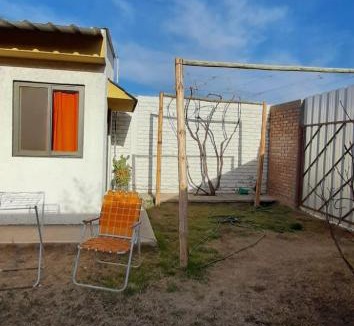 Tupungato Apartment | Renacer en Tupungato