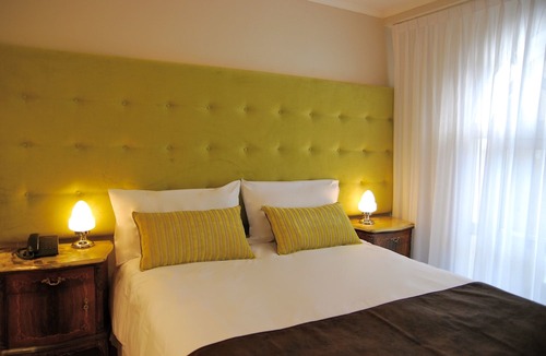 Palermo Hotel | Rendez-Vous Hotel Buenos Aires