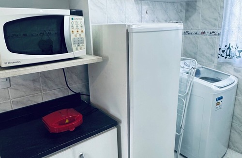 Curitiba Apartment | Renovated, cozy, well-located apartment for 4 people in Curitiba.