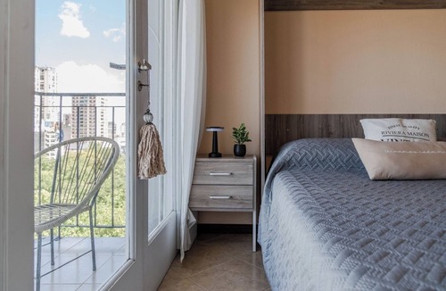 La Perla Apartment | Renovated modern studios just meters from the sea