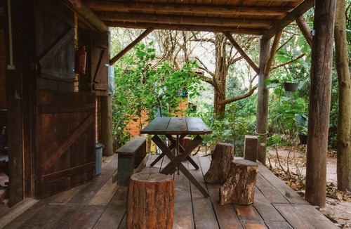 Praia do Rosa Cabin | Rent a Cabin in this Paradise